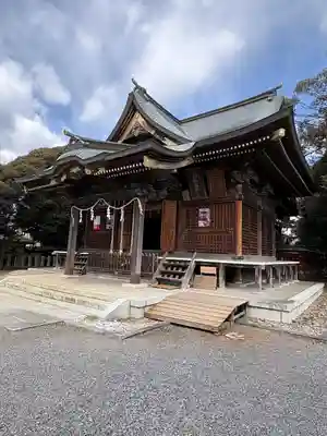 一瓶塚稲荷神社(栃木県)