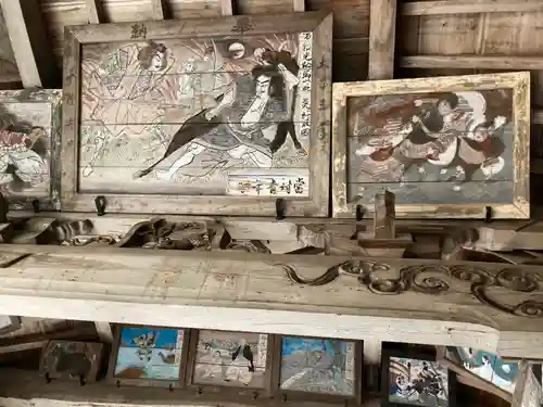 新次神社(兵庫県)