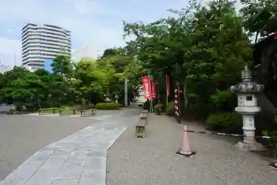 水戸東照宮のその他建物