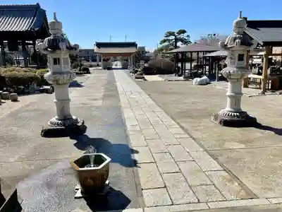 常楽寺のその他建物