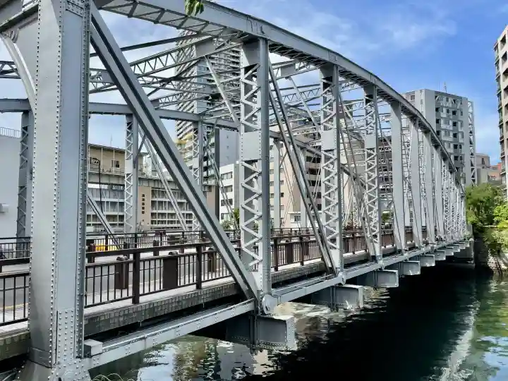 徳船稲荷神社(東京都)