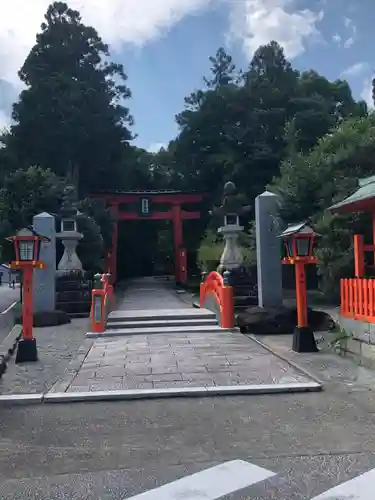 熊野速玉大社(和歌山県)