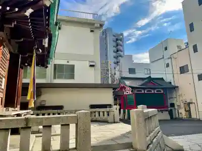 大森鷲神社(東京都)