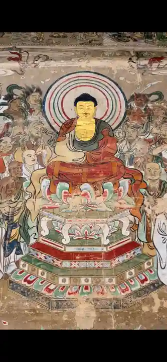 太宗寺(東京都)