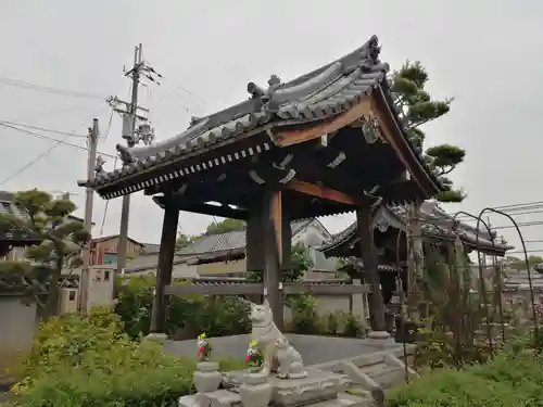 本誓寺のその他建物