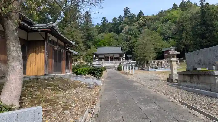 黒田神社(滋賀県)