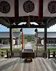 飯盛神社(長崎県)