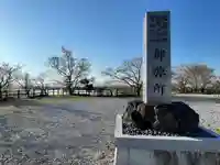 大濱神社 繖峰三神社 望湖神社御旅所(滋賀県)