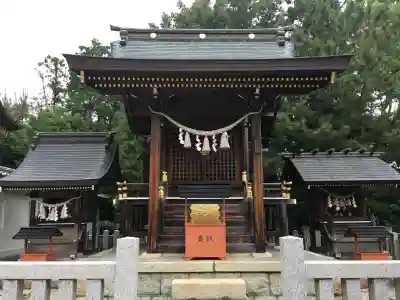 景行天皇社(愛知県)