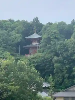 瀧谷不動尊 明王寺(大阪府)