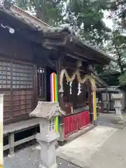 下野 星宮神社(栃木県)