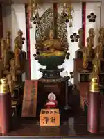 大須観音 (北野山真福寺宝生院)の仏像