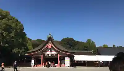 津島神社(愛知県)