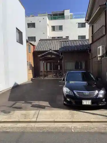 福寿院のその他建物