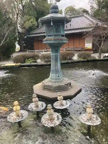 霊山寺(徳島県)