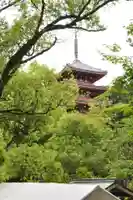竹林寺のその他建物