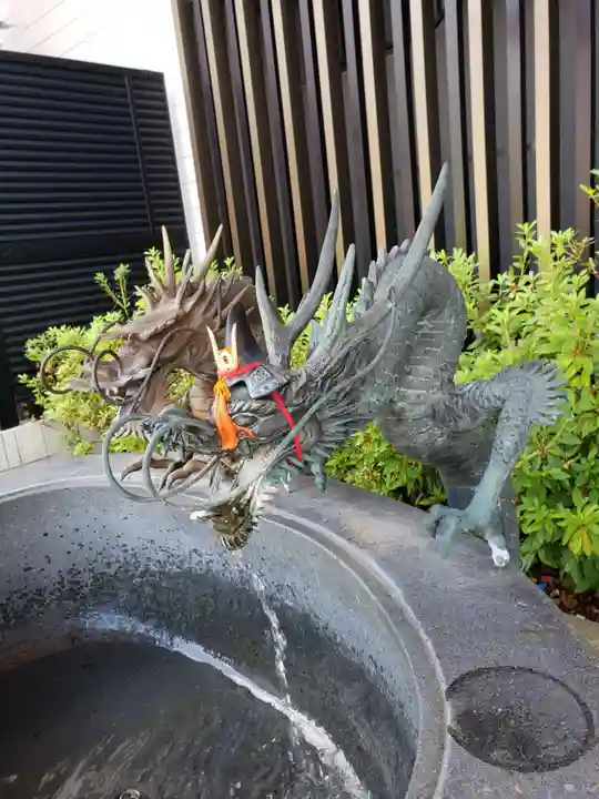 駒込妙義神社(東京都)