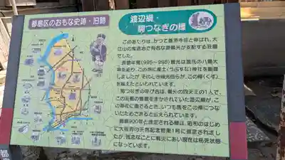 櫻宮御旅所(大阪府)