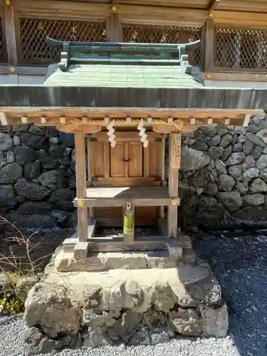 貴船神社(京都府)