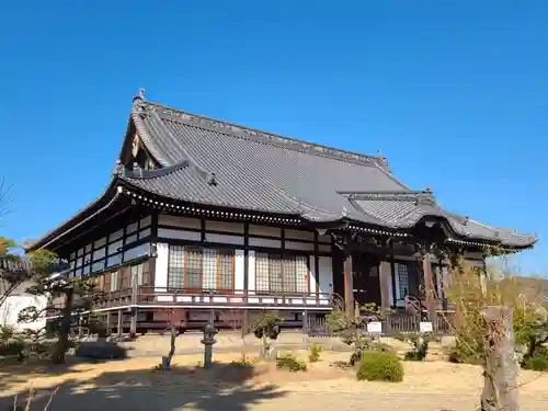 妙政寺(広島県)