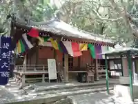 須磨寺 奥の院(兵庫県)