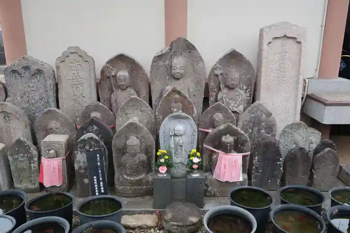 安養寺(奈良県)