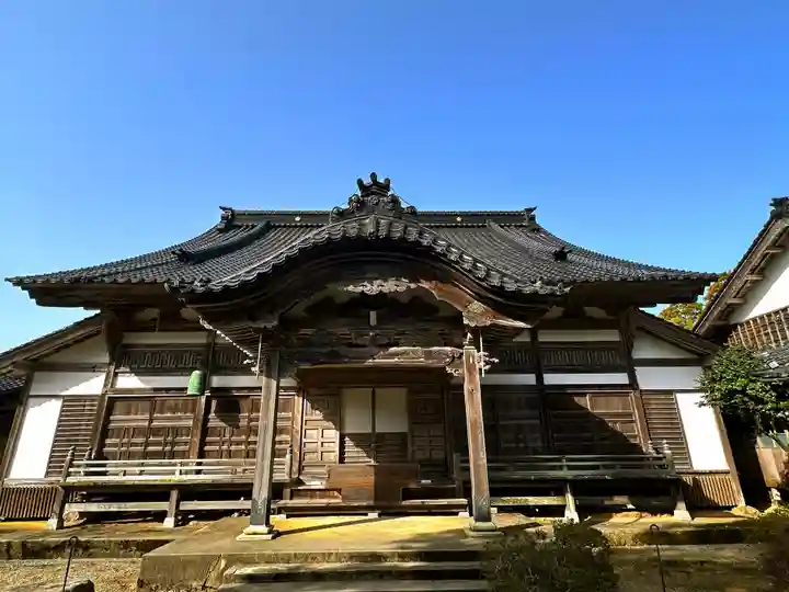 正覚院(石川県)