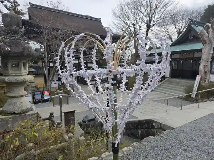 松尾大社(京都府)