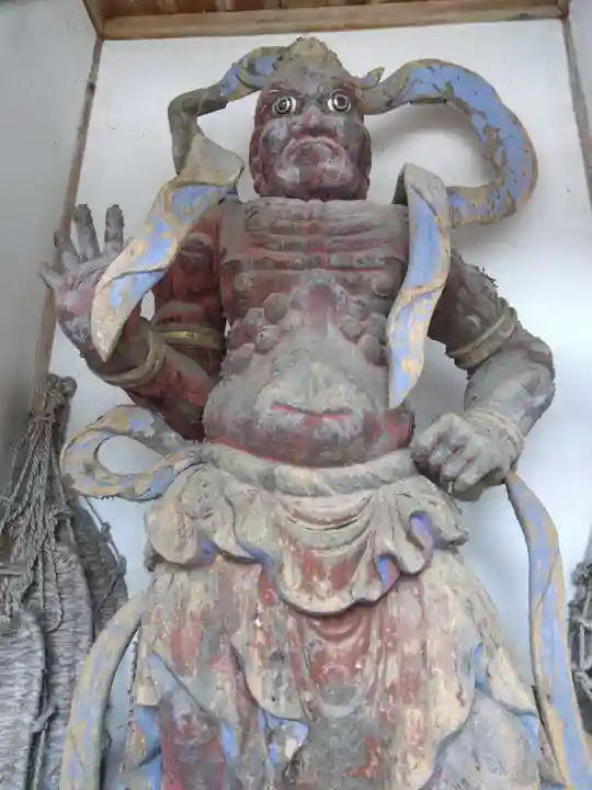 千光寺(富山県)