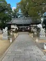 船山神社(香川県)