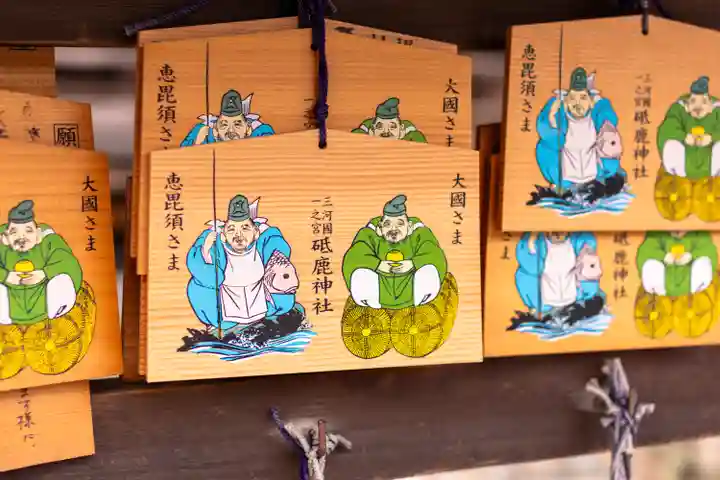 砥鹿神社(里宮)(愛知県)