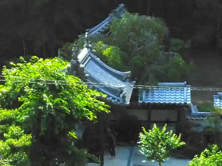 大善寺のその他建物