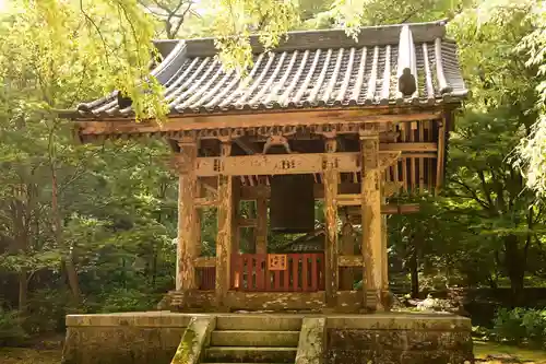 宝積山光前寺(長野県)