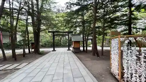 開拓神社(北海道)