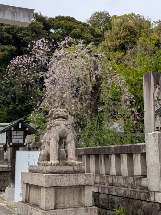 乃木神社(東京都)