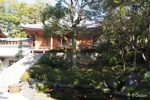 釈迦院(大阪府)