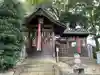 常磐神社(京都府)