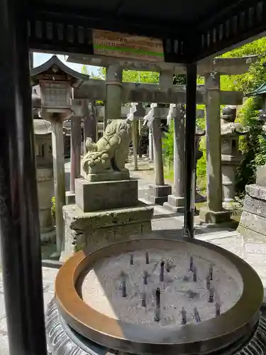 銭洗弁財天宇賀福神社(神奈川県)