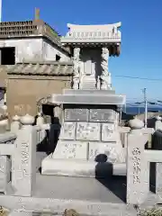 西宮神社の本殿