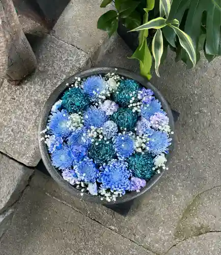 産霊神社(岐阜県)