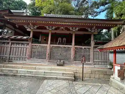 石清水八幡宮(京都府)