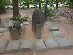 新川神社(富山県)