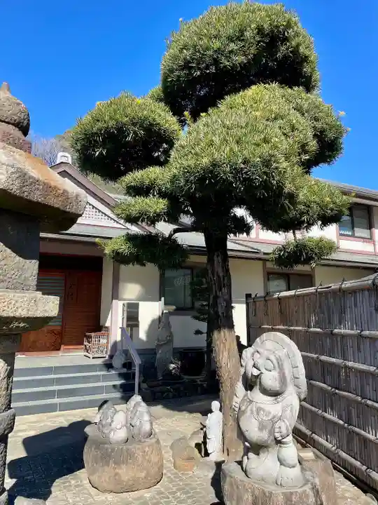 東光寺(東京都)