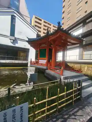 頂法寺（六角堂）(京都府)