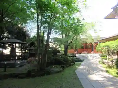 西信寺(東京都)