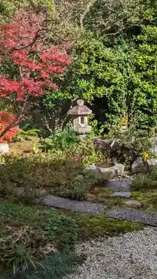 慈受院門跡(京都府)