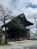 鳥海月山両所宮(山形県)