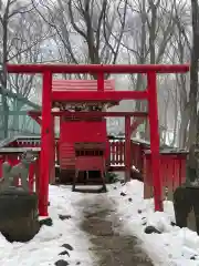 御金稲荷神社(宮城県)