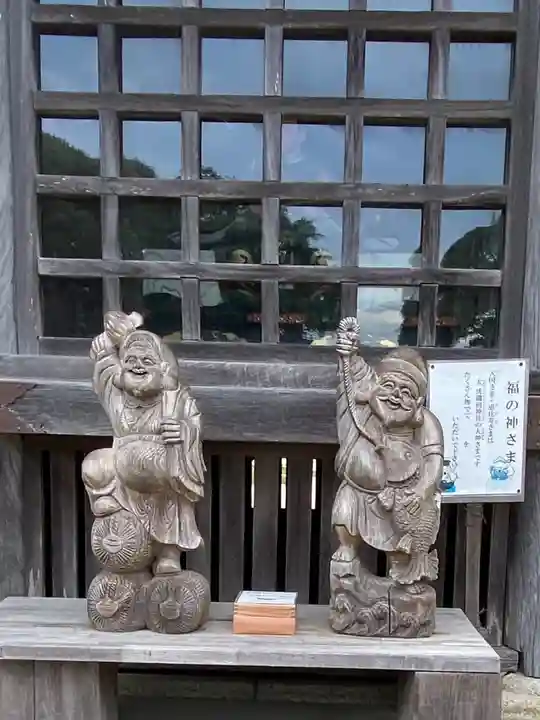 大洗磯前神社(茨城県)