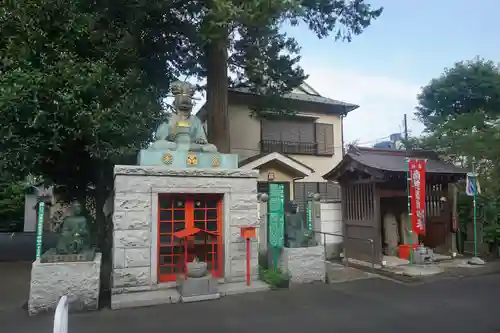 金龍寺のその他建物